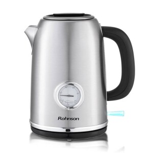 Product detail of Rohnson R-7620, 1,7 l nerez