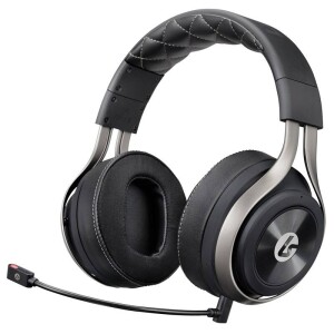 Product detail of PowerA LucidSound LS50X pro Xbox Series X|S s Bluetooth (1520185-01) černý