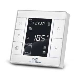 Product detail of MCO Home pro vodní topení a kotle V2, Z-Wave Plus (MCO-MH7H-WH) bílý