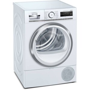 Product detail of Siemens iQ700 WT47XM00EU bílá