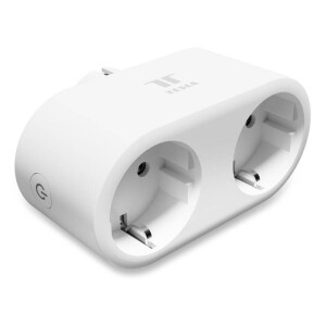 Product detail of Tesla Smart Plug Dual (TSL-SPL-2)