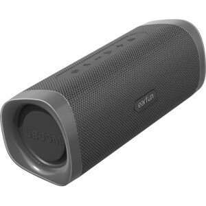 Product detail of EarFun SP300B UBoom L černý