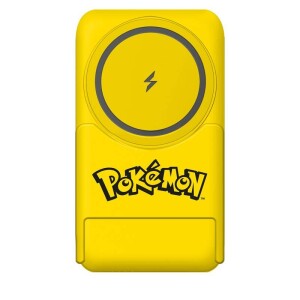 Product detail of OTL Technologies Pokemon Pikachu Wireless Magnetic (PK1191) žlutá