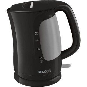 Product detail of Sencor SWK 2511BK (444405)