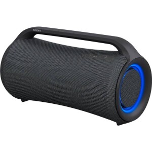 Product detail of Sony SRS-XG500 černý