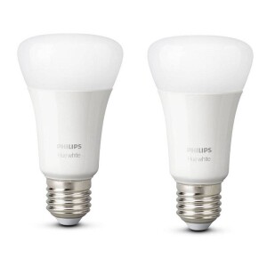 Product detail of Philips Hue Bluetooth 9W, E27, White (2ks) (8719514319028)
