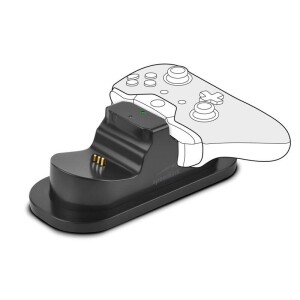 Product detail of Speed Link Twindock pro Xbox One (SL-250000-BK) černý