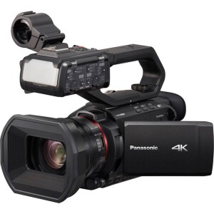 Product detail of Panasonic HC-X2000E