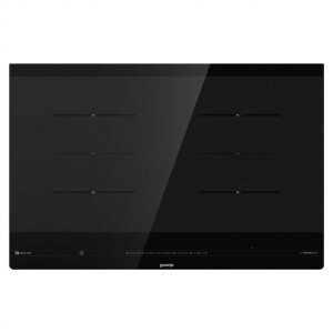 Product detail of Gorenje Advanced IS846BG IQcooking černá