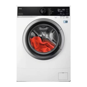 Product detail of AEG ProSense™ 6000 LSR6E26SC bílá