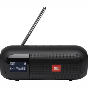 Product detail of JBL TUNER 2 černý