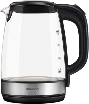 Product detail of Sencor SWK 2080BK (418015)