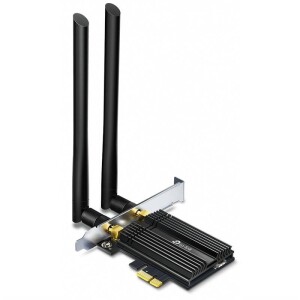 Product detail of TP-Link TX50E WiFi6 (Archer TX50E)