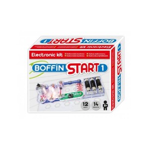 Product detail of Boffin Start 01