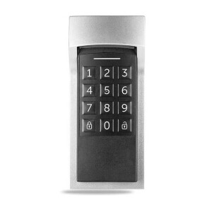 Product detail of Homematic IP podsvícená, venkovní (HmIP-WKP)