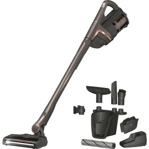 Product detail of Miele Triflex HX2 Pro - SOML0 3v1 šedý