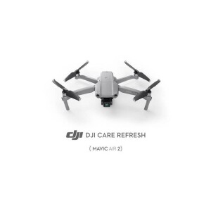 Product detail of DJI Card DJI Care Refresh (Mavic Air 2) EU (CP.QT.00003122.01)