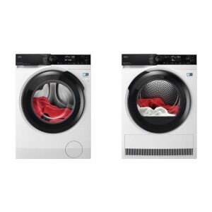 Product detail of AEG LFR73844VC + TR838H4C