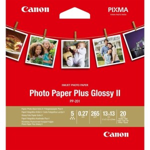 Product detail of Canon PP-201 (2311B060)