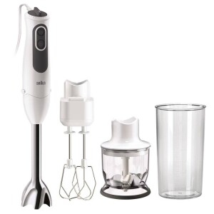 Product detail of Braun MultiQuick 3 Vario MQ3125B