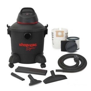 Product detail of Shop-Vac Classic 30 l (59712205) antracitový