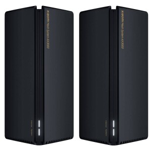 Product detail of Xiaomi AX3000 (2-pack) (33592) černý