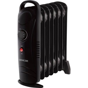 Product detail of Sencor SOH 2107BK