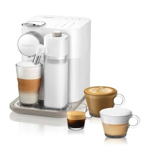 Product detail of De'Longhi Nespresso Gran Lattissima EN640.W bílé