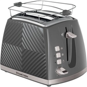 Product detail of RUSSELL HOBBS 26392-56 Groove Grey