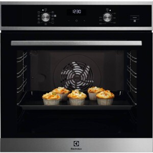 Product detail of Electrolux 600 PRO EOD5C70X nerez/ocel