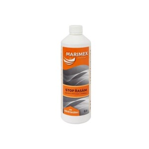 Product detail of Marimex Spa STOP řasám levandule 0,6 l