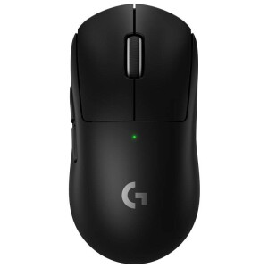 Product detail of Logitech Gaming G PRO X Superlight 2 Lightspeed (910-006630) černá