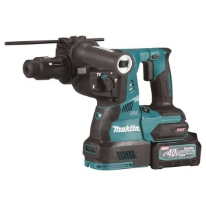 Product detail of Makita HR004GM201 XGT Makpac (s baterií)