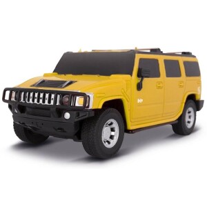 Product detail of Buddy Toys BRC 24.081 H H2 žlutá