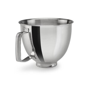 Product detail of KitchenAid 5KSM35SSFP nerez