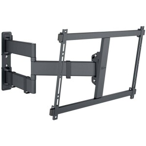 Product detail of Vogel’s TVM 3843 polohovatelný, pro úhlopříčky 50" až 100", nosnost 55 kg (TVM 3843) černý