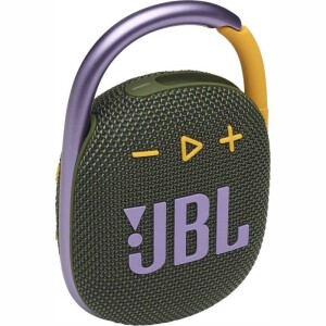 Product detail of JBL CLIP 4 zelený