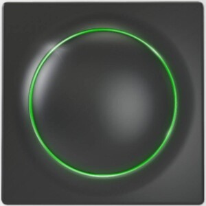 Product detail of Fibaro Walli Žaluziový, Z-Wave Plus, matná antracit (FGWREU-111-8)