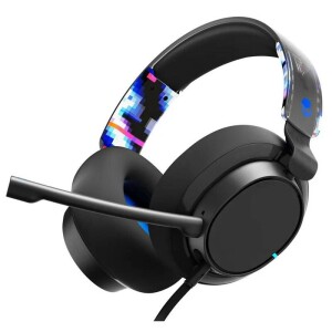 Product detail of Skullcandy SLYR PlayStation (S6SYY-Q766) černý