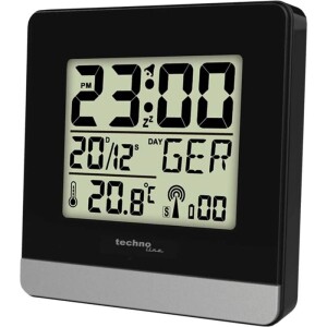 Product detail of TechnoLine WT 260 černý