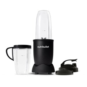 Product detail of Nutribullet NB907MAB PRO černý