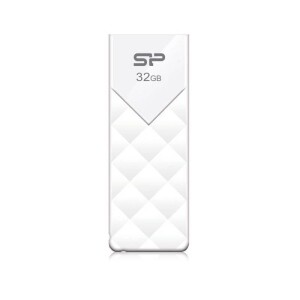 Product detail of Silicon Power Ultima U03 32 GB (SP032GBUF2U03V1W) bílý