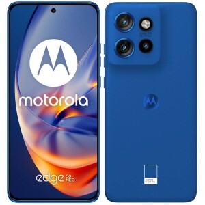 Product detail of Motorola Edge 50 Neo 5G 8 GB / 256 GB - Nautical Blue (PB310054RO)