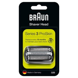 Product detail of Braun Series3 - 32B Micro comb černé