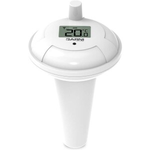 Product detail of GARNI 065P, bazénové (GARNI 45P/612/615W/615B/618W/618B) bílé