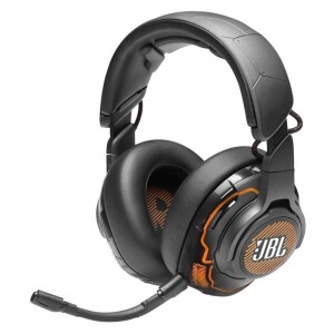 Product detail of JBL Quantum One (JBLQUANTUMONEBLK) černý