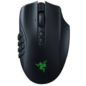 Product detail of Razer Naga V2 Pro (RZ01-04400100-R3G1) černá