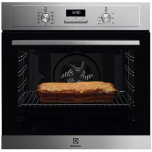 Product detail of Electrolux EOF3H40X nerez