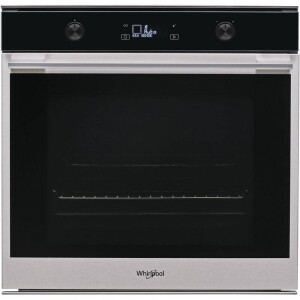 Product detail of Whirlpool W7 OM5 4S P černá/nerez