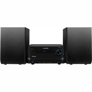 Product detail of Blaupunkt MS14BT černý